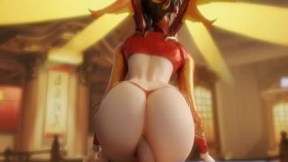 Games Girls Excellent 3D Sex nice porn video and Anal