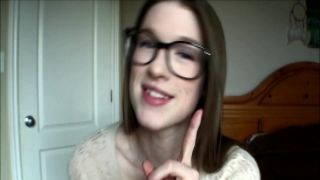 Nerdy Babe With The JOI erotic movie download