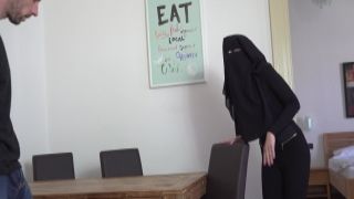 Sexwithmuslims Rebecca Black Poor teens love bbc muslim niqab girl