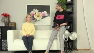 Czech Sex Casting Greta Foss iyot videos